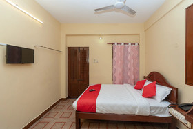 OYO 23098 Ushama Heritage Guest House