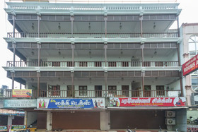 OYO 23098 Ushama Heritage Guest House