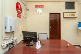 OYO 23098 Ushama Heritage Guest House