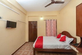 OYO 23098 Ushama Heritage Guest House