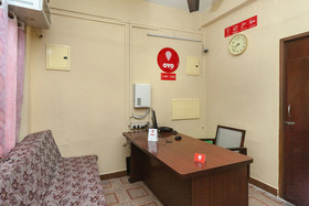 OYO 23098 Ushama Heritage Guest House