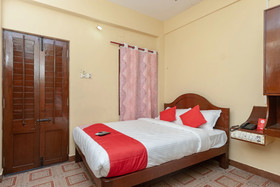 OYO 23098 Ushama Heritage Guest House