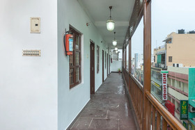 OYO 23098 Ushama Heritage Guest House