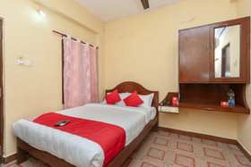 OYO 23098 Ushama Heritage Guest House