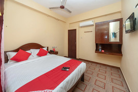 OYO 23098 Ushama Heritage Guest House