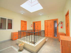 OYO Home 15856 Designer 2BHK Near Puducherry Beach
