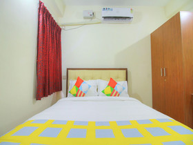 OYO Home 15856 Designer 2BHK Near Puducherry Beach