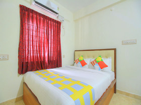 OYO Home 15856 Designer 2BHK Near Puducherry Beach