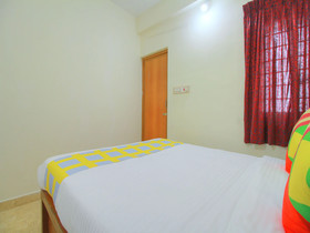 OYO Home 15856 Designer 2BHK Near Puducherry Beach