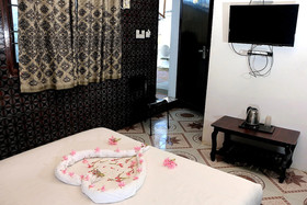Peace Residency