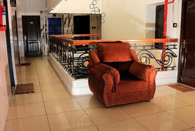 Peace Residency