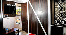 Peace Residency