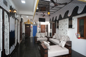 Peace Residency By OYO Rooms