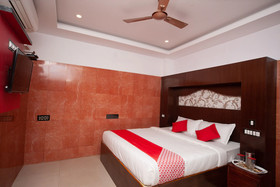 Peace Residency By OYO Rooms