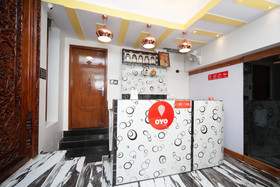 Peace Residency By OYO Rooms