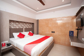 Peace Residency By OYO Rooms