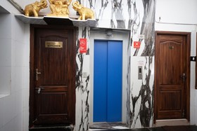 Peace Residency By OYO Rooms