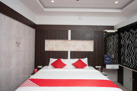 Peace Residency By OYO Rooms