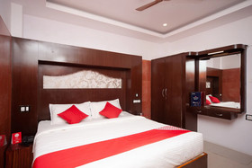 Peace Residency By OYO Rooms