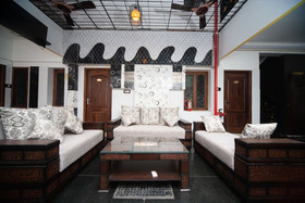 Peace Residency By OYO Rooms