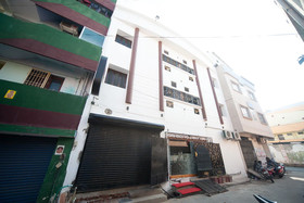 Peace Residency By OYO Rooms
