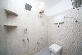 Peace Residency By OYO Rooms