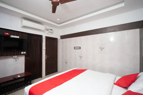 Peace Residency By OYO Rooms