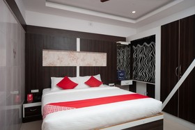 Peace Residency By OYO Rooms