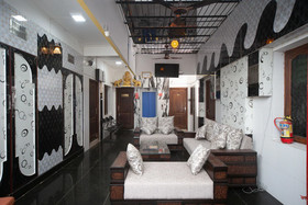 Peace Residency By OYO Rooms