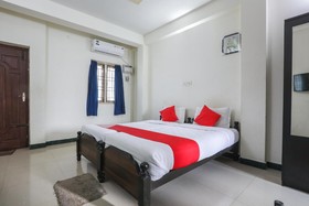 Pondy Guest House by OYO Rooms