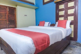 Pondy Guest House by OYO Rooms