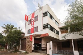 Pondy Guest House by OYO Rooms