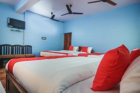 Pondy Guest House by OYO Rooms
