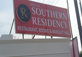 Pondy Southern Residency