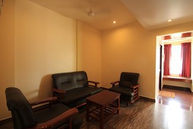 Pondy Southern Residency