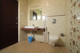 Pondy Southern Residency