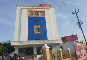 Pondy Southern Residency