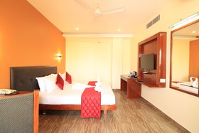 Pondy Southern Residency
