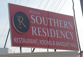 Pondy Southern Residency