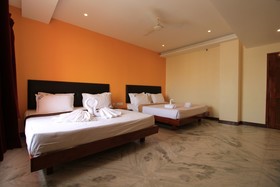 Pondy Southern Residency