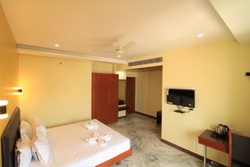 Pondy Southern Residency