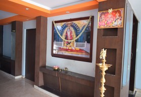 Pondy Southern Residency