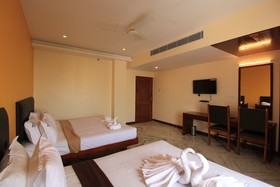Pondy Southern Residency