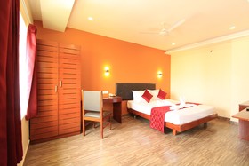 Pondy Southern Residency