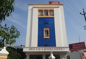 Pondy Southern Residency
