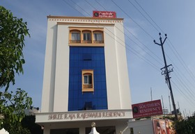 Pondy Southern Residency