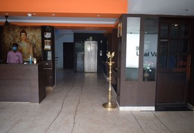Pondy Southern Residency
