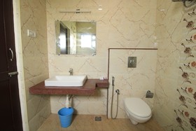 Pondy Southern Residency