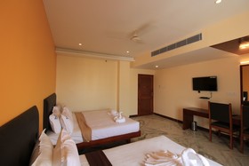 Pondy Southern Residency