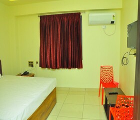 Pondy Stay